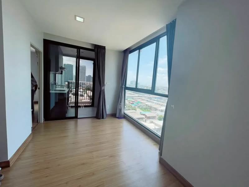 Pela Wutthakat, Bangkok, Soi Wutthakat 21 Ratchaphruek Road, Talat Plu, Thon Buri, Bangkok, 1 Bedroom, 34 sqm, Condo For Sale, by นพ อสังหาฯ, 500451310 - DDproperty.com