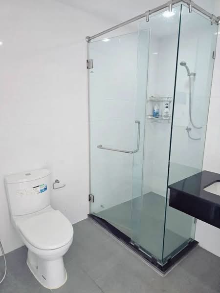 Pela Wutthakat, Bangkok, Soi Wutthakat 21 Ratchaphruek Road, Talat Plu, Thon Buri, Bangkok, 1 Bedroom, 34 sqm, Condo For Sale, by นพ อสังหาฯ, 500451310 - DDproperty.com