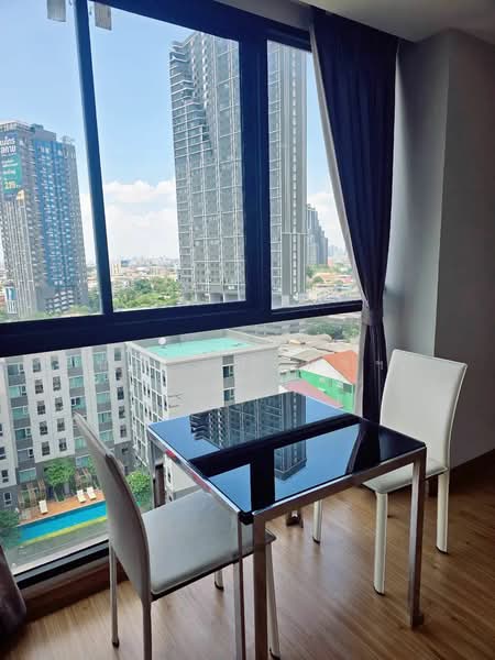 Pela Wutthakat, Bangkok, Soi Wutthakat 21 Ratchaphruek Road, Talat Plu, Thon Buri, Bangkok, 1 Bedroom, 34 sqm, Condo For Sale, by นพ อสังหาฯ, 500451310 - DDproperty.com