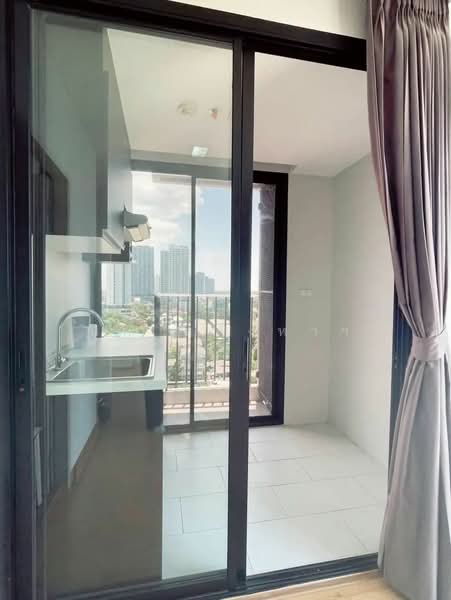 Pela Wutthakat, Bangkok, Soi Wutthakat 21 Ratchaphruek Road, Talat Plu, Thon Buri, Bangkok, 1 Bedroom, 34 sqm, Condo For Sale, by นพ อสังหาฯ, 500451310 - DDproperty.com