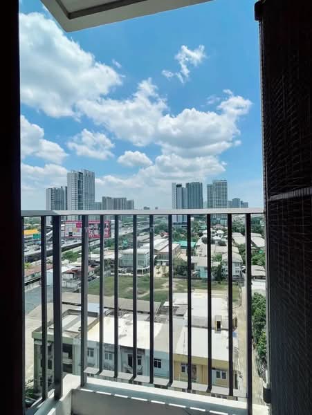 Pela Wutthakat, Bangkok, Soi Wutthakat 21 Ratchaphruek Road, Talat Plu, Thon Buri, Bangkok, 1 Bedroom, 34 sqm, Condo For Sale, by นพ อสังหาฯ, 500451310 - DDproperty.com