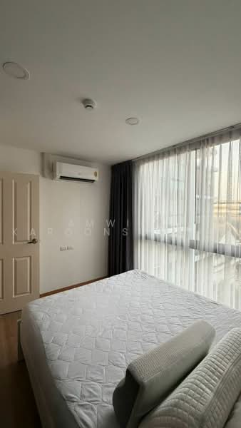 Chateau In Town Sukhumvit 64/1 : ชาโตว์ อินทาวน์ สุขุมวิท 64/1, กรุงเทพ, 17 ถนนสุขุมวิท 64/1, บางจาก, พระโขนง, กรุงเทพ, 30 ตร.ม., คอนโด ให้เช่า, โดย Amwika Karoonsombat, 500451321 - DDproperty.com