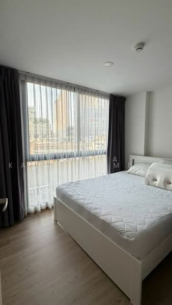 Chateau In Town Sukhumvit 64/1 : ชาโตว์ อินทาวน์ สุขุมวิท 64/1, กรุงเทพ, 17 ถนนสุขุมวิท 64/1, บางจาก, พระโขนง, กรุงเทพ, 30 ตร.ม., คอนโด ให้เช่า, โดย Amwika Karoonsombat, 500451321 - DDproperty.com