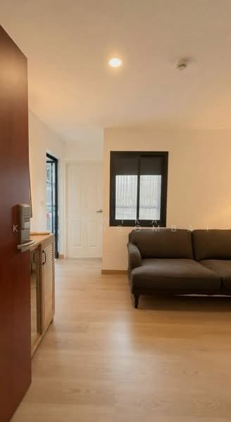 Chateau In Town Sukhumvit 64/1 : ชาโตว์ อินทาวน์ สุขุมวิท 64/1, กรุงเทพ, 17 ถนนสุขุมวิท 64/1, บางจาก, พระโขนง, กรุงเทพ, 30 ตร.ม., คอนโด ให้เช่า, โดย Amwika Karoonsombat, 500451321 - DDproperty.com
