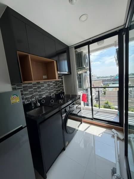 Chateau In Town Sukhumvit 64/1 : ชาโตว์ อินทาวน์ สุขุมวิท 64/1, กรุงเทพ, 17 ถนนสุขุมวิท 64/1, บางจาก, พระโขนง, กรุงเทพ, 30 ตร.ม., คอนโด ให้เช่า, โดย Amwika Karoonsombat, 500451321 - DDproperty.com