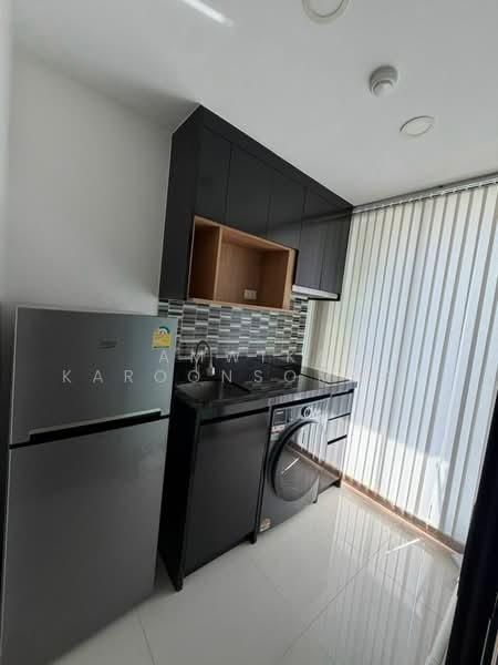 Chateau In Town Sukhumvit 64/1, Bangkok, 17 Soi Sukhumvit 64/1, Bang Chak, Phra Khanong, Bangkok, 1 Bedroom, 30 sqm, Condo For Rent, by Amwika Karoonsombat, 500451321 - DDproperty.com