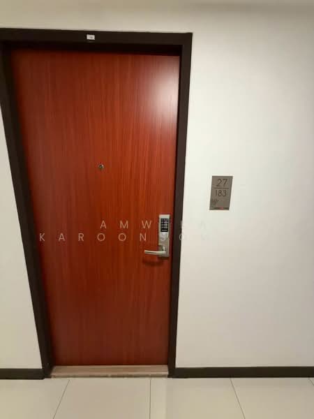 Chateau In Town Sukhumvit 64/1, Bangkok, 17 Soi Sukhumvit 64/1, Bang Chak, Phra Khanong, Bangkok, 1 Bedroom, 30 sqm, Condo For Rent, by Amwika Karoonsombat, 500451321 - DDproperty.com
