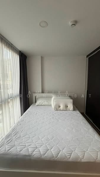 Chateau In Town Sukhumvit 64/1 : ชาโตว์ อินทาวน์ สุขุมวิท 64/1, กรุงเทพ, 17 ถนนสุขุมวิท 64/1, บางจาก, พระโขนง, กรุงเทพ, 30 ตร.ม., คอนโด ให้เช่า, โดย Amwika Karoonsombat, 500451321 - DDproperty.com