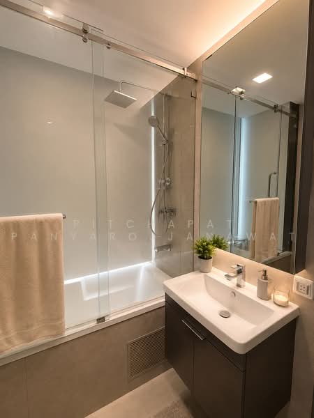 The Privacy Jatujak, Bangkok, 1100  Vibhavadi Rangsit Road, Jom Phon, Chatuchak, Bangkok, 2 Bedrooms, 54 sqm, Condo For Sale, by Pitchapat Panyarojjanawat, 500451327 - DDproperty.com