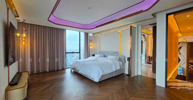 The Esse at Singha Complex : ดิ เอส แอท สิงห์ คอมเพล็กซ์, กรุงเทพ, 1788 ถนนเพชรบุรีตัดใหม่, คลองเตยเหนือ, วัฒนา, กรุงเทพ, 244 ตร.ม., คอนโด ให้เช่า, โดย Banjarat Thanomchat, 500451330 - DDproperty.com