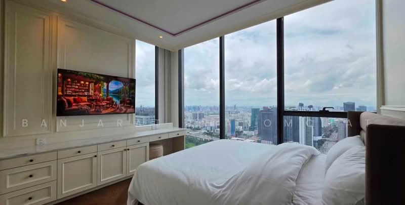 The Esse at Singha Complex : ดิ เอส แอท สิงห์ คอมเพล็กซ์, กรุงเทพ, 1788 ถนนเพชรบุรีตัดใหม่, คลองเตยเหนือ, วัฒนา, กรุงเทพ, 244 ตร.ม., คอนโด ให้เช่า, โดย Banjarat Thanomchat, 500451330 - DDproperty.com