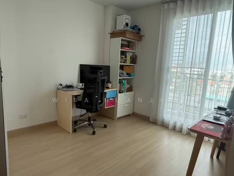 Supalai Riva Grande Rama 3, Bangkok, Rama 3 Road, Chong Nonsi, Yan Nawa, Bangkok, 2 Bedrooms, 99 sqm, Condo For Sale, by Wisa Nuanjan, 500451331 - DDproperty.com