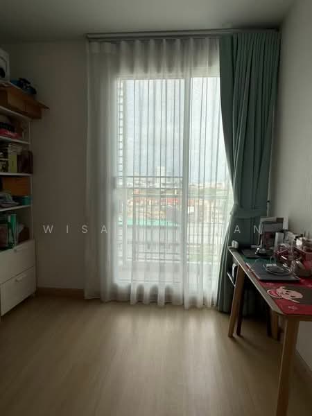 Supalai Riva Grande Rama 3, Bangkok, Rama 3 Road, Chong Nonsi, Yan Nawa, Bangkok, 2 Bedrooms, 99 sqm, Condo For Sale, by Wisa Nuanjan, 500451331 - DDproperty.com