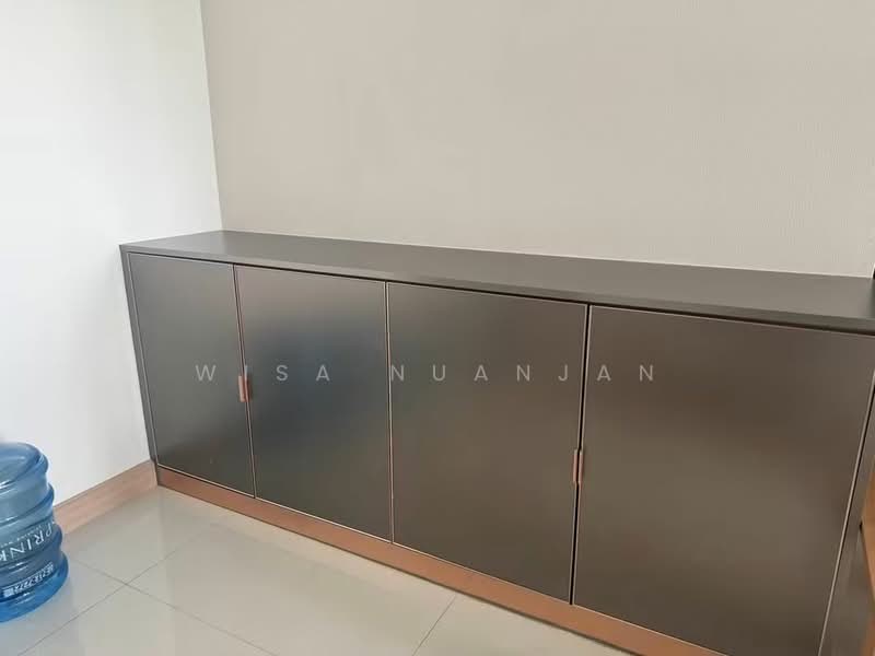 Supalai Riva Grande Rama 3, Bangkok, Rama 3 Road, Chong Nonsi, Yan Nawa, Bangkok, 2 Bedrooms, 99 sqm, Condo For Sale, by Wisa Nuanjan, 500451331 - DDproperty.com