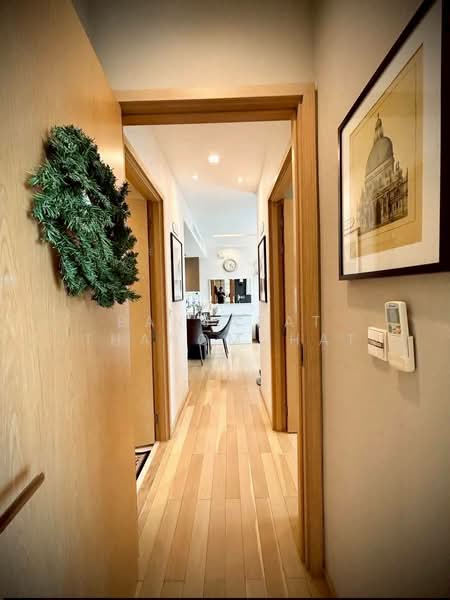 Siri At Sukhumvit, Bangkok, 902 Sukhumvit Road, Phra Kanong, Khlong Toei, Bangkok, 2 Bedrooms, 70 sqm, Condo For Rent, by Banjarat Thanomchat, 500451333 - DDproperty.com