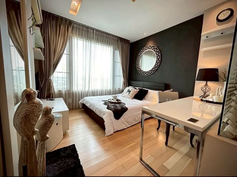 Siri At Sukhumvit : สิริ แอท สุขุมวิท, กรุงเทพ, 902 สุขุมวิท, พระโขนง, คลองเตย, กรุงเทพ, 70 ตร.ม., คอนโด ให้เช่า, โดย Banjarat Thanomchat, 500451333 - DDproperty.com