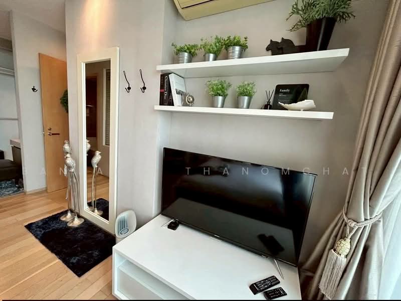 Siri At Sukhumvit, Bangkok, 902 Sukhumvit Road, Phra Kanong, Khlong Toei, Bangkok, 2 Bedrooms, 70 sqm, Condo For Rent, by Banjarat Thanomchat, 500451333 - DDproperty.com