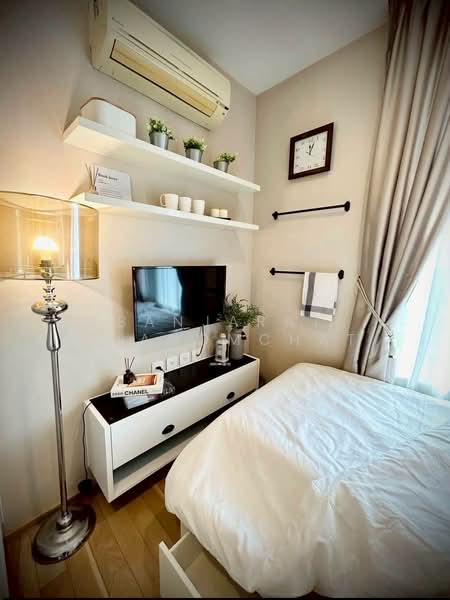Siri At Sukhumvit, Bangkok, 902 Sukhumvit Road, Phra Kanong, Khlong Toei, Bangkok, 2 Bedrooms, 70 sqm, Condo For Rent, by Banjarat Thanomchat, 500451333 - DDproperty.com