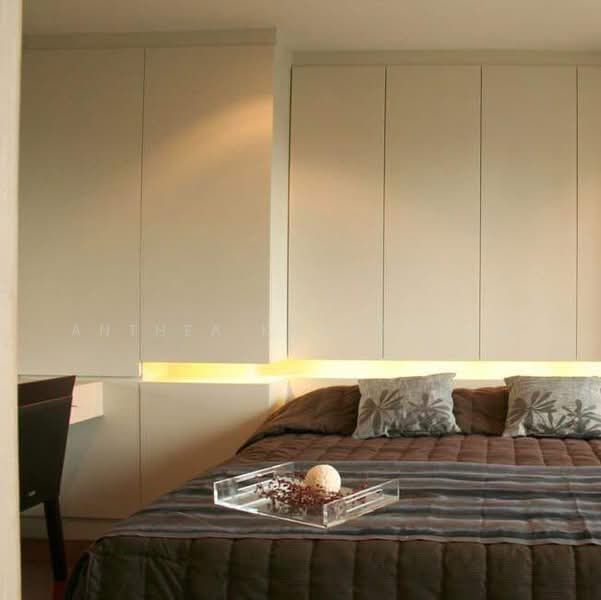 Witthayu Complex, Bangkok, 1673 New Petchaburi Road, Makkasan, Ratchathewi, Bangkok, 3 Bedrooms, 155 sqm, Condo For Sale, by Anthea Khwanngam, 500451341 - DDproperty.com
