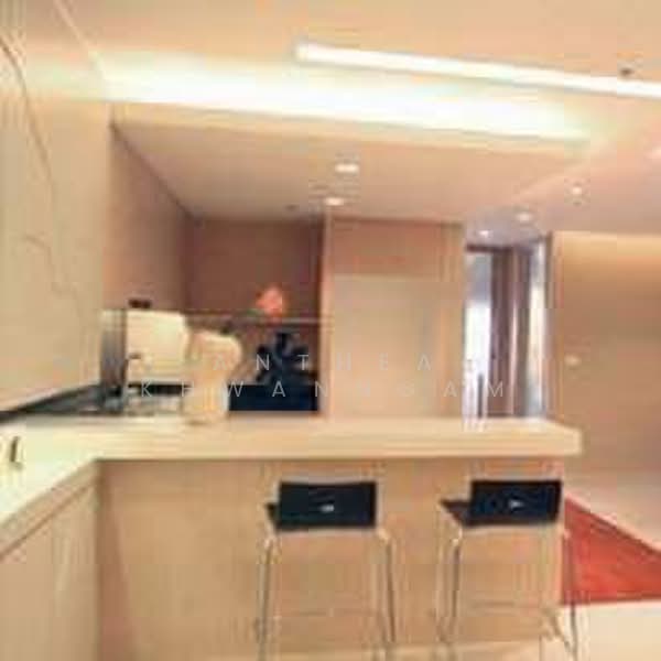 Witthayu Complex, Bangkok, 1673 New Petchaburi Road, Makkasan, Ratchathewi, Bangkok, 3 Bedrooms, 155 sqm, Condo For Sale, by Anthea Khwanngam, 500451341 - DDproperty.com
