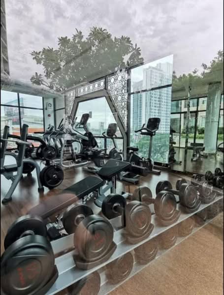 Supalai Monte at Viang, Chiang Mai, Super Highway, Wat Khet, Muang Chiang Mai, Chiang Mai, 1 Bedroom, 40 sqm, Condo For Rent, by คุณ ธีรชาติ, 500451342 - DDproperty.com