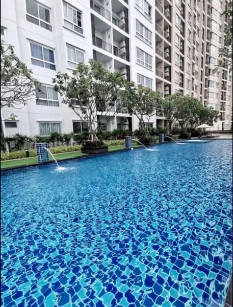 Supalai Monte at Viang, Chiang Mai, Super Highway, Wat Khet, Muang Chiang Mai, Chiang Mai, 1 Bedroom, 40 sqm, Condo For Rent, by คุณ ธีรชาติ, 500451342 - DDproperty.com