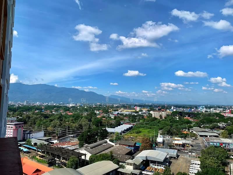 Supalai Monte at Viang : ศุภาลัย มอนเต้ แอท เวียง, เชียงใหม่, ซุปเปอร์ไฮเวย์, วัดเกต, เมืองเชียงใหม่, เชียงใหม่, 40 ตร.ม., คอนโด ให้เช่า, โดย คุณ ธีรชาติ, 500451342 - DDproperty.com