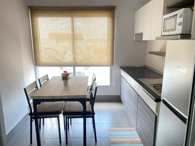 Supalai Monte at Viang, Chiang Mai, Super Highway, Wat Khet, Muang Chiang Mai, Chiang Mai, 1 Bedroom, 40 sqm, Condo For Rent, by คุณ ธีรชาติ, 500451342 - DDproperty.com