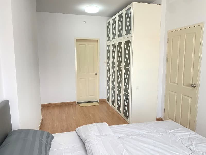 Supalai Monte at Viang, Chiang Mai, Super Highway, Wat Khet, Muang Chiang Mai, Chiang Mai, 1 Bedroom, 40 sqm, Condo For Rent, by คุณ ธีรชาติ, 500451342 - DDproperty.com