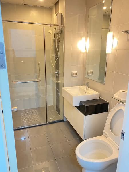 Supalai Monte at Viang, Chiang Mai, Super Highway, Wat Khet, Muang Chiang Mai, Chiang Mai, 1 Bedroom, 40 sqm, Condo For Rent, by คุณ ธีรชาติ, 500451342 - DDproperty.com