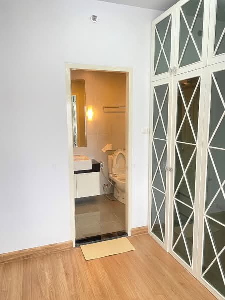 Supalai Monte at Viang, Chiang Mai, Super Highway, Wat Khet, Muang Chiang Mai, Chiang Mai, 1 Bedroom, 40 sqm, Condo For Rent, by คุณ ธีรชาติ, 500451342 - DDproperty.com