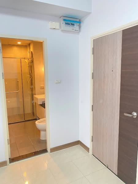 Supalai Monte at Viang, Chiang Mai, Super Highway, Wat Khet, Muang Chiang Mai, Chiang Mai, 1 Bedroom, 40 sqm, Condo For Rent, by คุณ ธีรชาติ, 500451342 - DDproperty.com