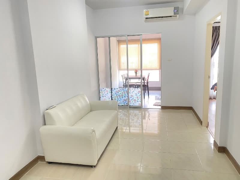 Supalai Monte at Viang, Chiang Mai, Super Highway, Wat Khet, Muang Chiang Mai, Chiang Mai, 1 Bedroom, 40 sqm, Condo For Rent, by คุณ ธีรชาติ, 500451342 - DDproperty.com