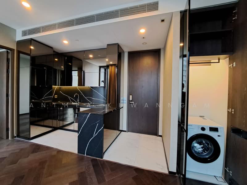 The Esse Sukhumvit 36, Bangkok, Soi Sukhumvit 36, Sukhumvit Road, Phra Kanong, Khlong Toei, Bangkok, 1 Bedroom, 43 sqm, Condo For Sale, by Anthea Khwanngam, 500451345 - DDproperty.com