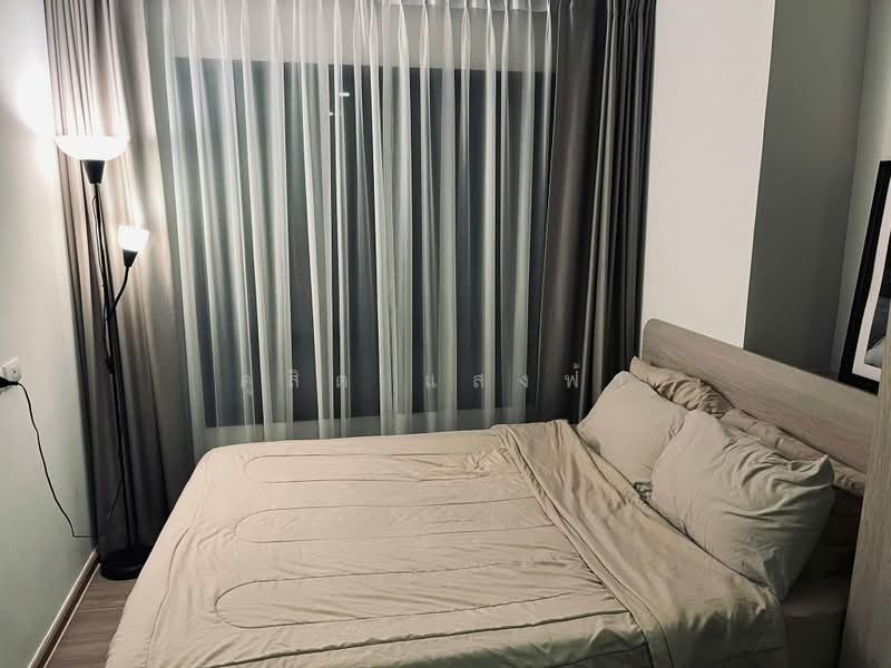 Dcondo Vale Sriracha, Chon Buri (Pattaya), Thung Suk La, Si Racha, Chon Buri (Pattaya), 1 Bedroom, 27 sqm, Condo For Rent, by Dusit Saengfa, 500451351 - DDproperty.com
