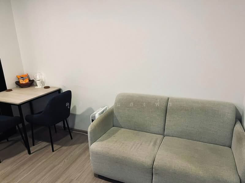 Dcondo Vale Sriracha, Chon Buri (Pattaya), Thung Suk La, Si Racha, Chon Buri (Pattaya), 1 Bedroom, 27 sqm, Condo For Rent, by Dusit Saengfa, 500451351 - DDproperty.com