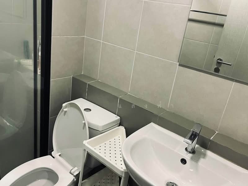 Dcondo Vale Sriracha, Chon Buri (Pattaya), Thung Suk La, Si Racha, Chon Buri (Pattaya), 1 Bedroom, 27 sqm, Condo For Rent, by Dusit Saengfa, 500451351 - DDproperty.com