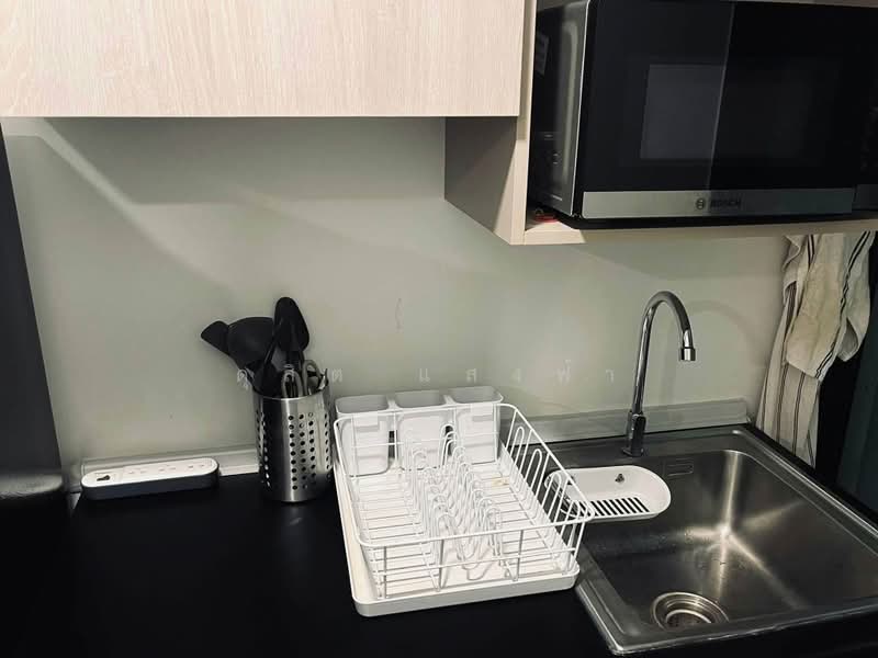 Dcondo Vale Sriracha, Chon Buri (Pattaya), Thung Suk La, Si Racha, Chon Buri (Pattaya), 1 Bedroom, 27 sqm, Condo For Rent, by Dusit Saengfa, 500451351 - DDproperty.com
