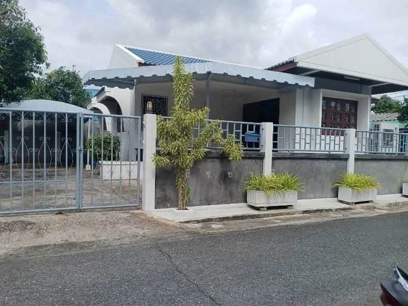 Moo Baan Siri Watthana Niwet, Chiang Mai, Nong Hoi, Muang Chiang Mai, Chiang Mai, 2 Bedrooms, 150 sqm, Single Detached House For Rent, by คุณ ธีรชาติ, 500451354 - DDproperty.com