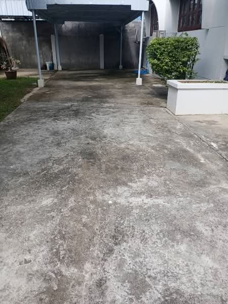Moo Baan Siri Watthana Niwet, Chiang Mai, Nong Hoi, Muang Chiang Mai, Chiang Mai, 2 Bedrooms, 150 sqm, Single Detached House For Rent, by คุณ ธีรชาติ, 500451354 - DDproperty.com