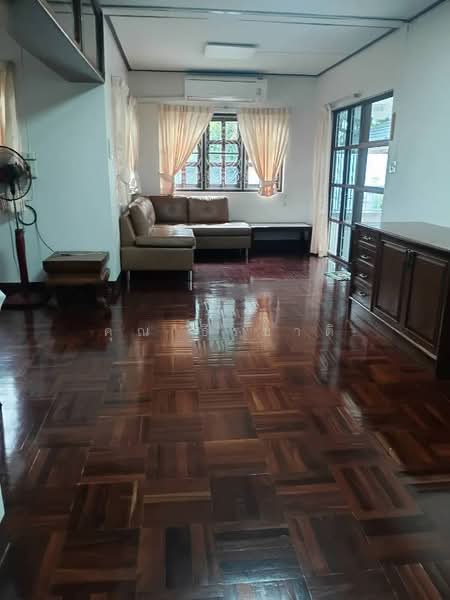 Moo Baan Siri Watthana Niwet, Chiang Mai, Nong Hoi, Muang Chiang Mai, Chiang Mai, 2 Bedrooms, 150 sqm, Single Detached House For Rent, by คุณ ธีรชาติ, 500451354 - DDproperty.com