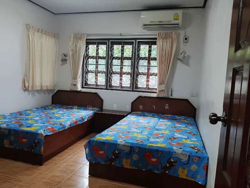 Moo Baan Siri Watthana Niwet, Chiang Mai, Nong Hoi, Muang Chiang Mai, Chiang Mai, 2 Bedrooms, 150 sqm, Single Detached House For Rent, by คุณ ธีรชาติ, 500451354 - DDproperty.com