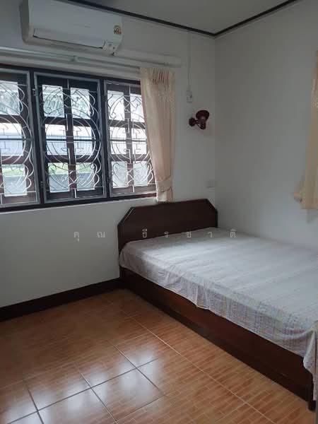 Moo Baan Siri Watthana Niwet, Chiang Mai, Nong Hoi, Muang Chiang Mai, Chiang Mai, 2 Bedrooms, 150 sqm, Single Detached House For Rent, by คุณ ธีรชาติ, 500451354 - DDproperty.com