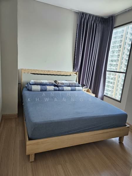Lumpini Suite Phetchaburi-Makkasan, Bangkok, 1515 Phetchaburi Rd, Makkasan, Ratchathewi, Bangkok, 2 Bedrooms, 62 sqm, Condo For Sale, by Anthea Khwanngam, 500451355 - DDproperty.com
