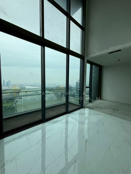 Canapaya Residences Rama 3 : คณาพญา เรสซิเดนซ์ พระราม 3, กรุงเทพ, 888 พระราม 3, บางโคล่, บางคอแหลม, กรุงเทพ, 308 ตร.ม., คอนโด ขาย, โดย Anthea Khwanngam, 500451357 - DDproperty.com