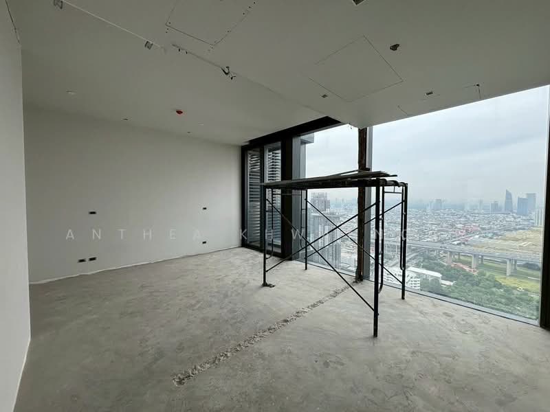 Canapaya Residences Rama 3, Bangkok, 888 Rama 3 Road, Bang Klo, Bang Kho Laem, Bangkok, 4 Bedrooms, 308 sqm, Condo For Sale, by Anthea Khwanngam, 500451357 - DDproperty.com