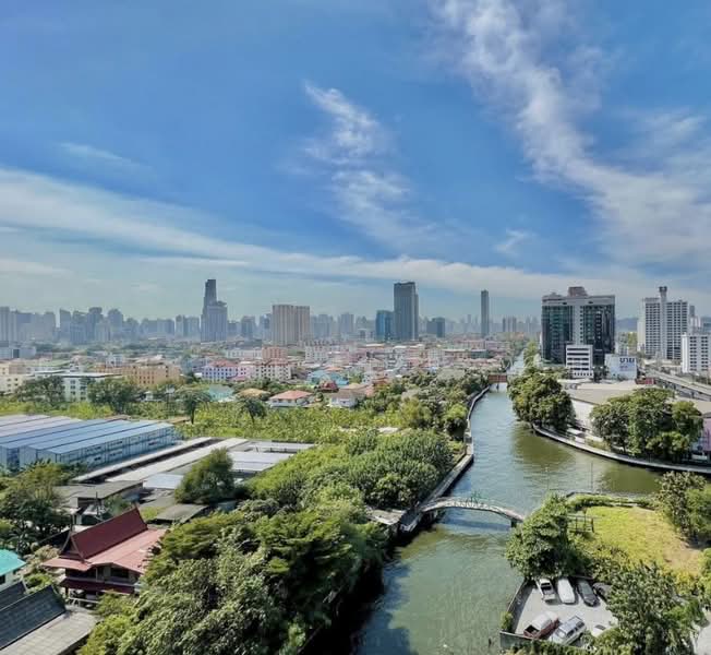 The Tree Sukhumvit 71-Ekamai : เดอะทรี สุขุมวิท 71 – เอกมัย, กรุงเทพ, 1269 ถ. สุขุมวิท 71, สวนหลวง, กรุงเทพ, 56 ตร.ม., คอนโด ให้เช่า, โดย Banjarat Thanomchat, 500451358 - DDproperty.com