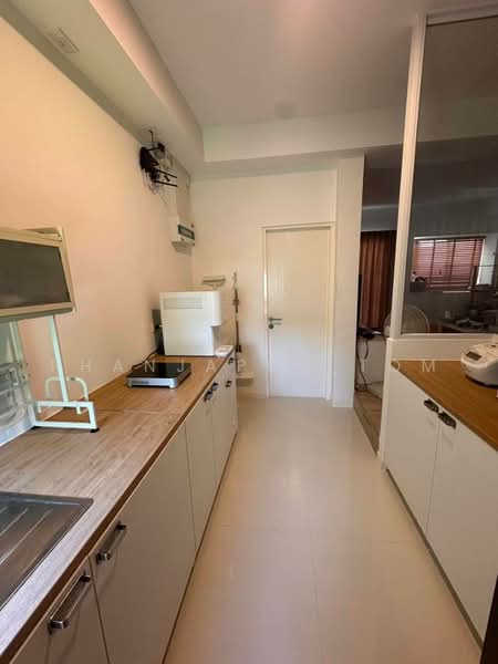 Villaggio Srinakarin-Bangna : วิลลาจจิโอ ศรีนครินทร์-บางนา, สมุทรปราการ, ถนนบัวนครินทร์, บางแก้ว, บางพลี, สมุทรปราการ, 122 ตร.ม., ทาวน์เฮ้าส์ ขาย, โดย Phanjapul_tom, 500451359 - DDproperty.com