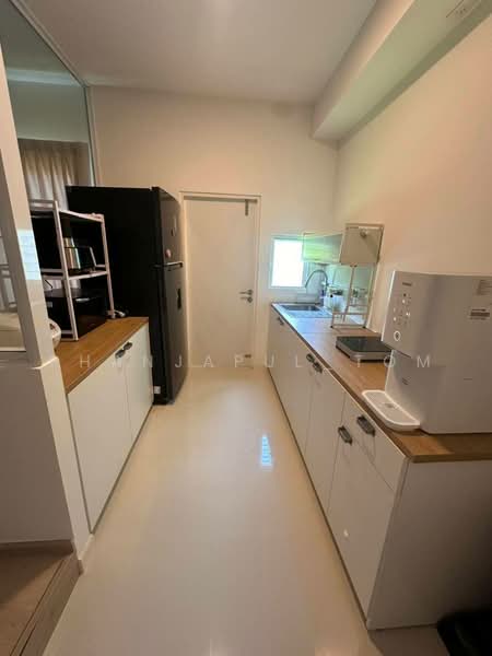 Villaggio Srinakarin-Bangna, Samut Prakan, Buanakarin Road, Bang Kaeo, Bang Plee, Samut Prakan, 3 Bedrooms, 122 sqm, Townhouse For Sale, by Phanjapul_tom, 500451359 - DDproperty.com