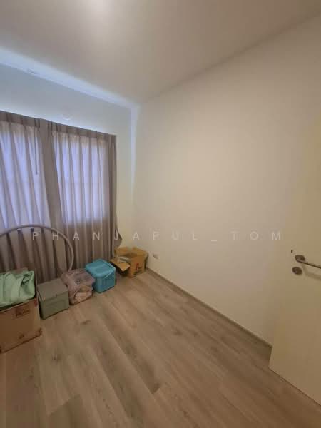 Villaggio Srinakarin-Bangna, Samut Prakan, Buanakarin Road, Bang Kaeo, Bang Plee, Samut Prakan, 3 Bedrooms, 122 sqm, Townhouse For Sale, by Phanjapul_tom, 500451359 - DDproperty.com